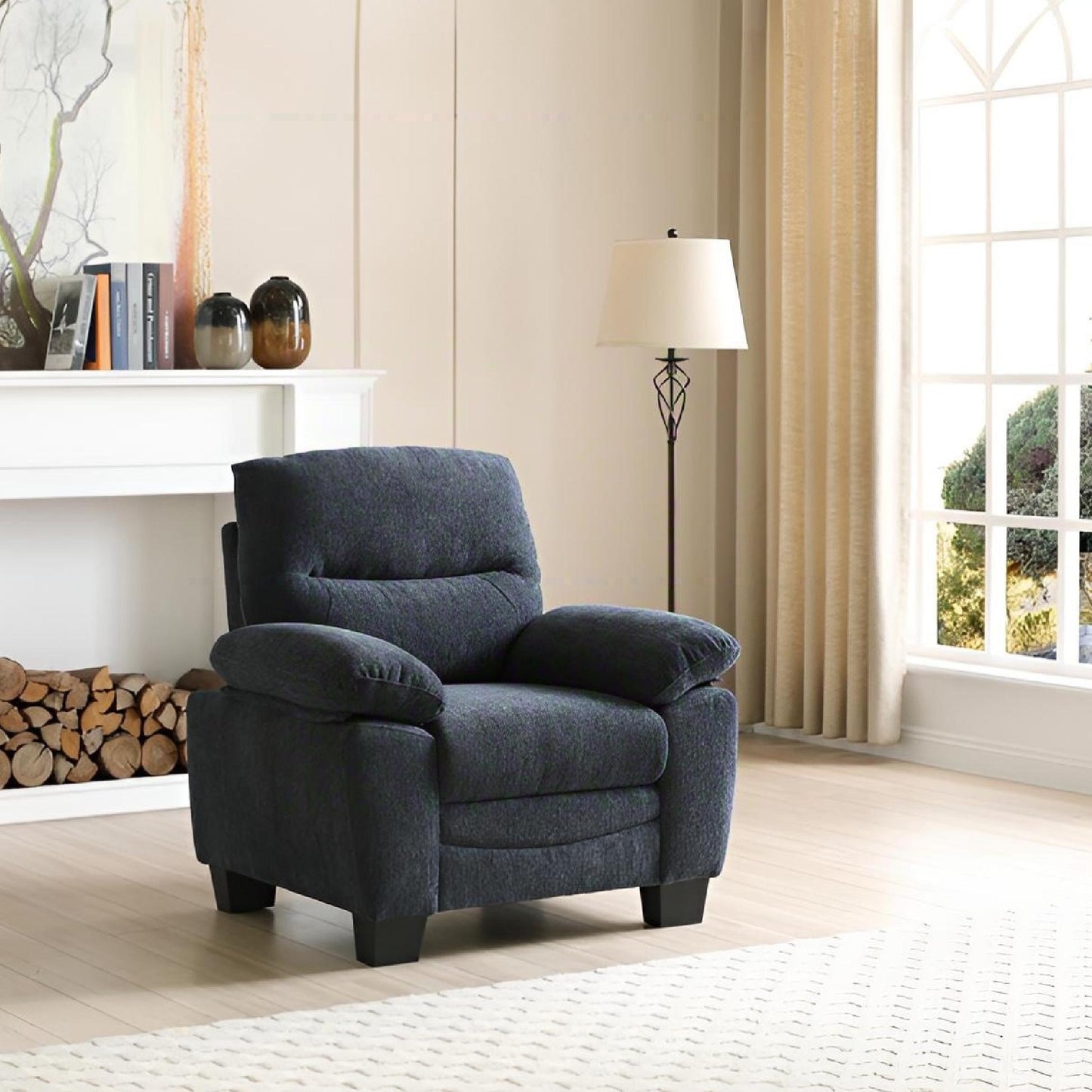 Summerton - Chair Glory Furniture