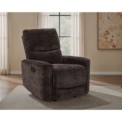 Trask - Glider Recliner Furniture Max