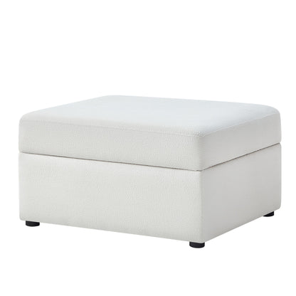 Chauncy - Storage Ottoman Ridgecrest Home