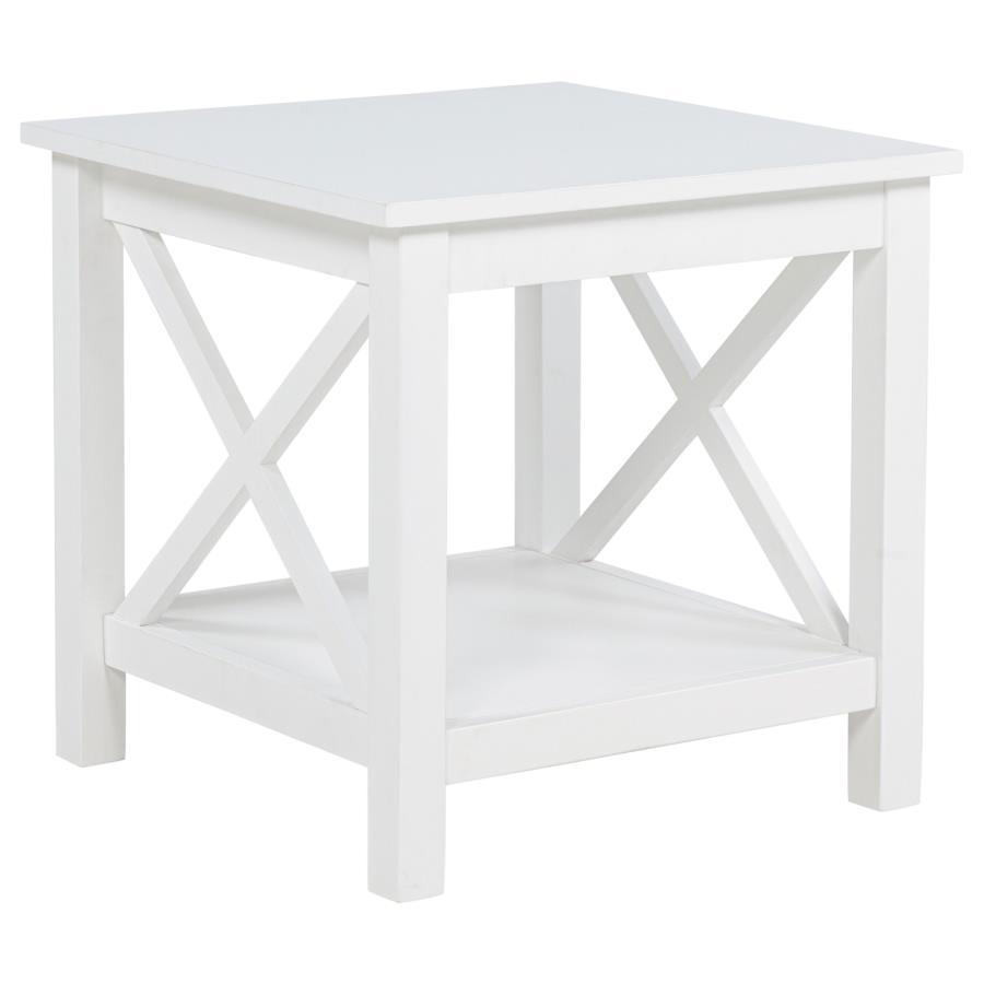 Skyview - Rectangular Lift Top Coffee Table Set Coaster Fine Furniture