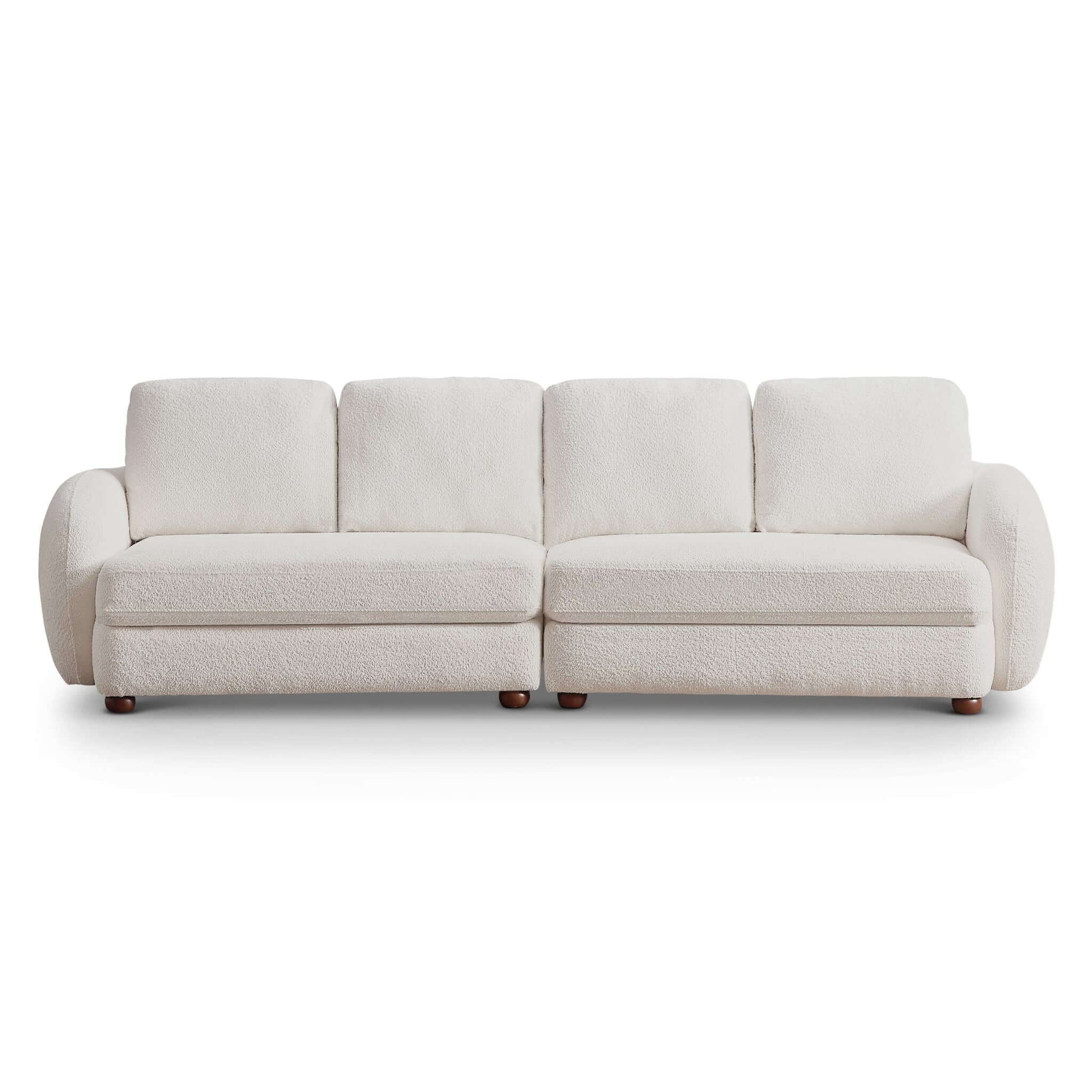 Paton - Comfortable Sofa Ashcroft Furniture