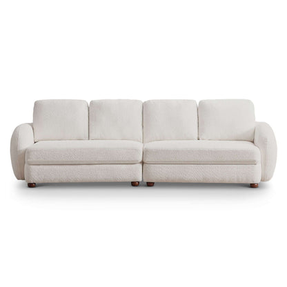 Paton - Comfortable Sofa Ashcroft Furniture
