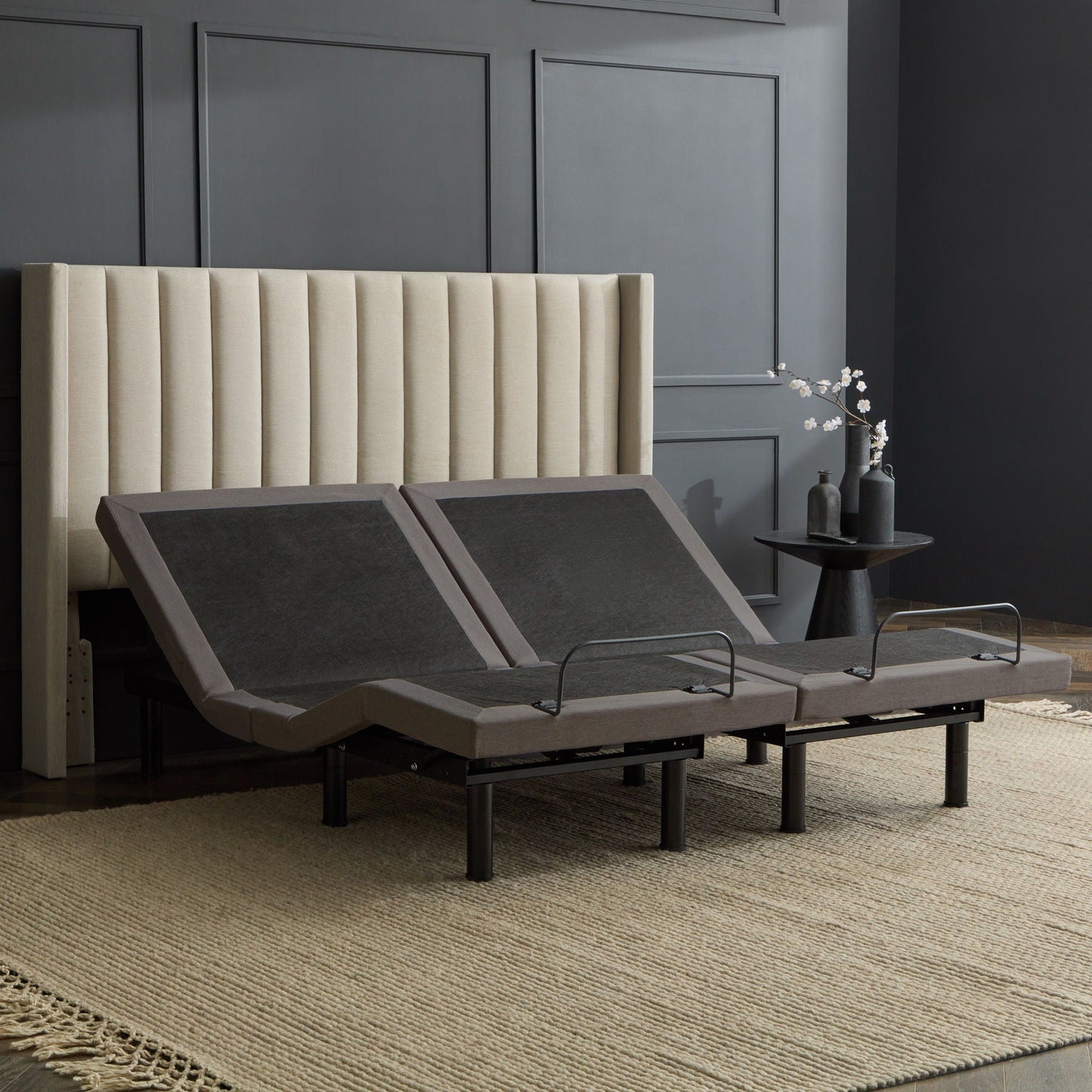 S655 - Adjustable Base Malouf