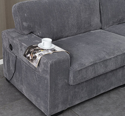 Exceptional Comfort Loveseat Home Essentials