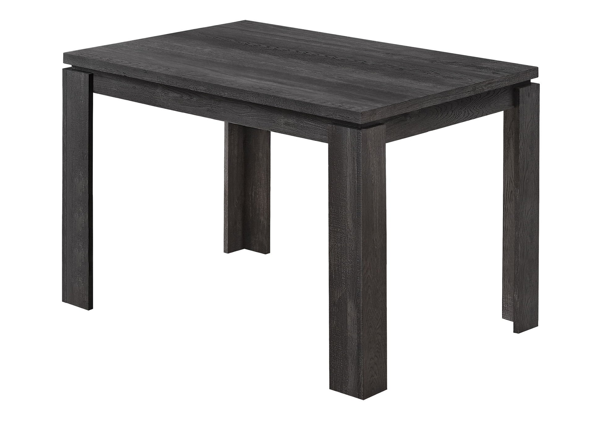 Rectangular Small Dining TableContemporary & Modern 8th Street