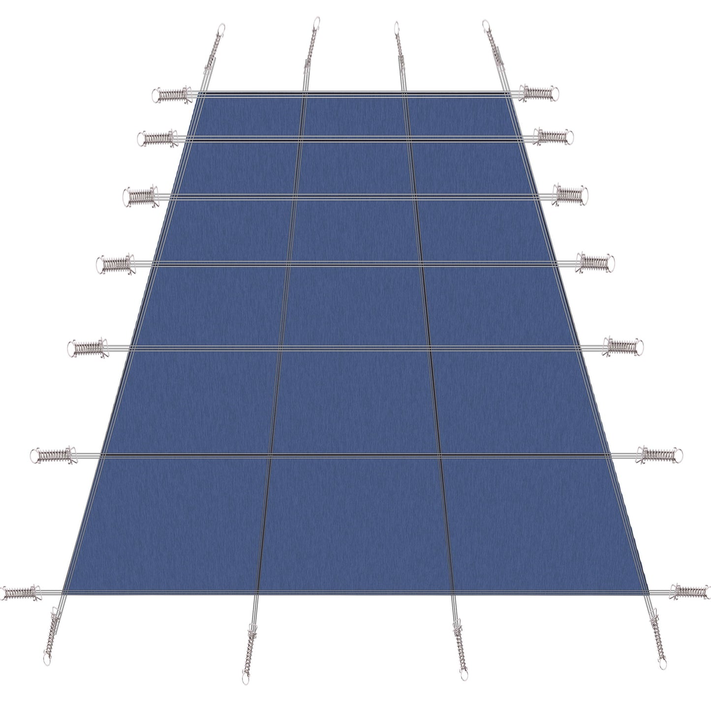 16 X 32 Ft Inground Pool Safety Cover, Rectangle Daily Nest