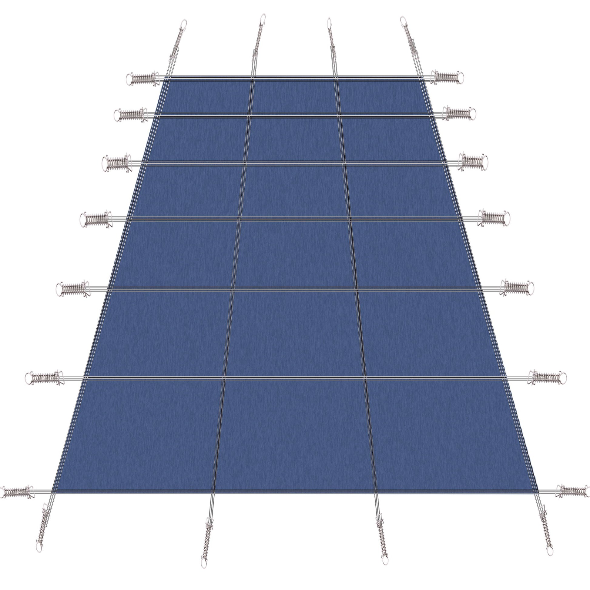 16 X 32 Ft Inground Pool Safety Cover, Rectangle Daily Nest
