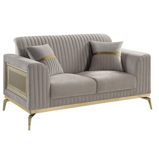 Antigua - Loveseat Matrix Furniture Group