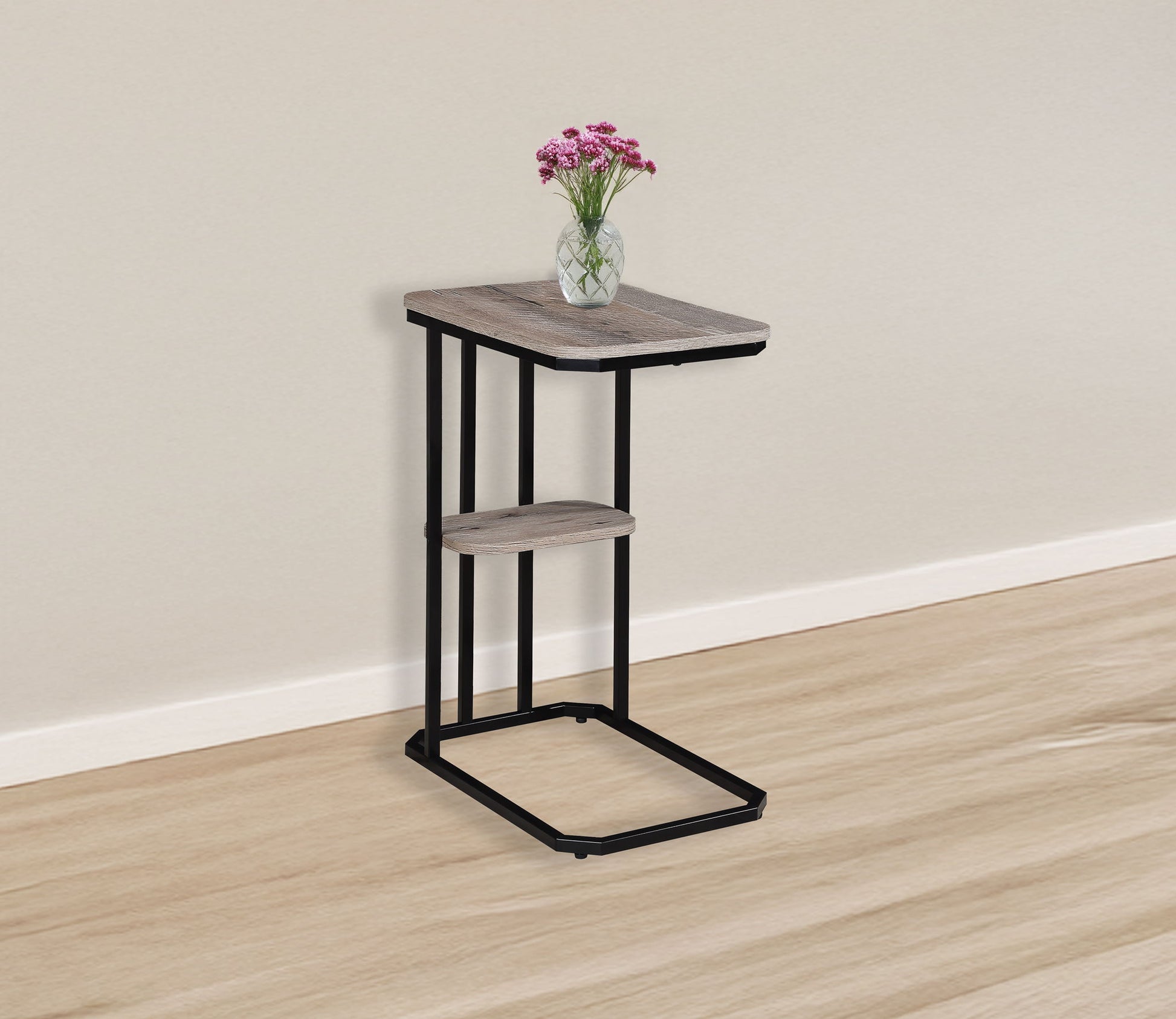 Ida - Chairside Table Crown Mark