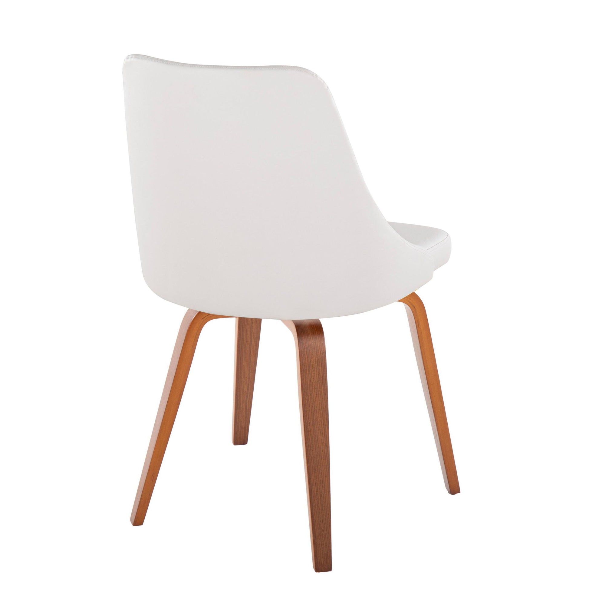 Marche - Contemporary, Dining Chair (Set of 2) Lumi Source