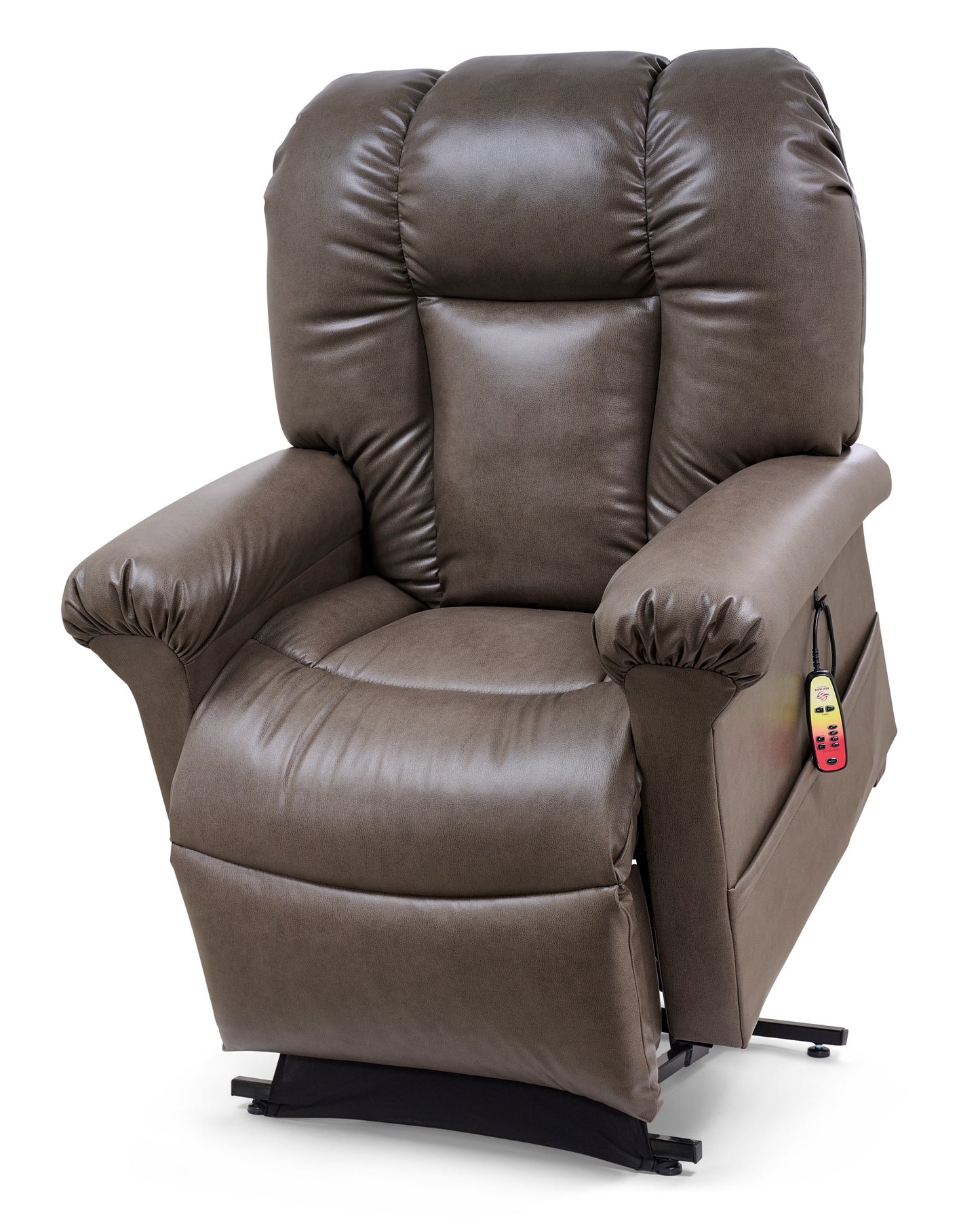 Sol UC520 by UltraComfort Lift Recliner Side View