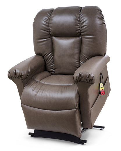 Sol UC520 by UltraComfort Lift Recliner Side View