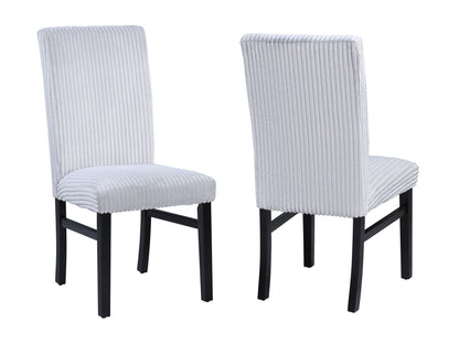 Tracy - Dining Room Set Crown Mark