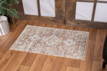 Noble - GC_GEN7004 Area Rug Icona Home Decor