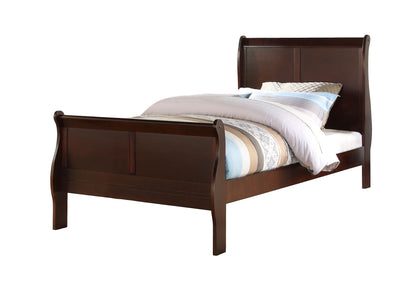 Louis Philip - Bed Crown Mark