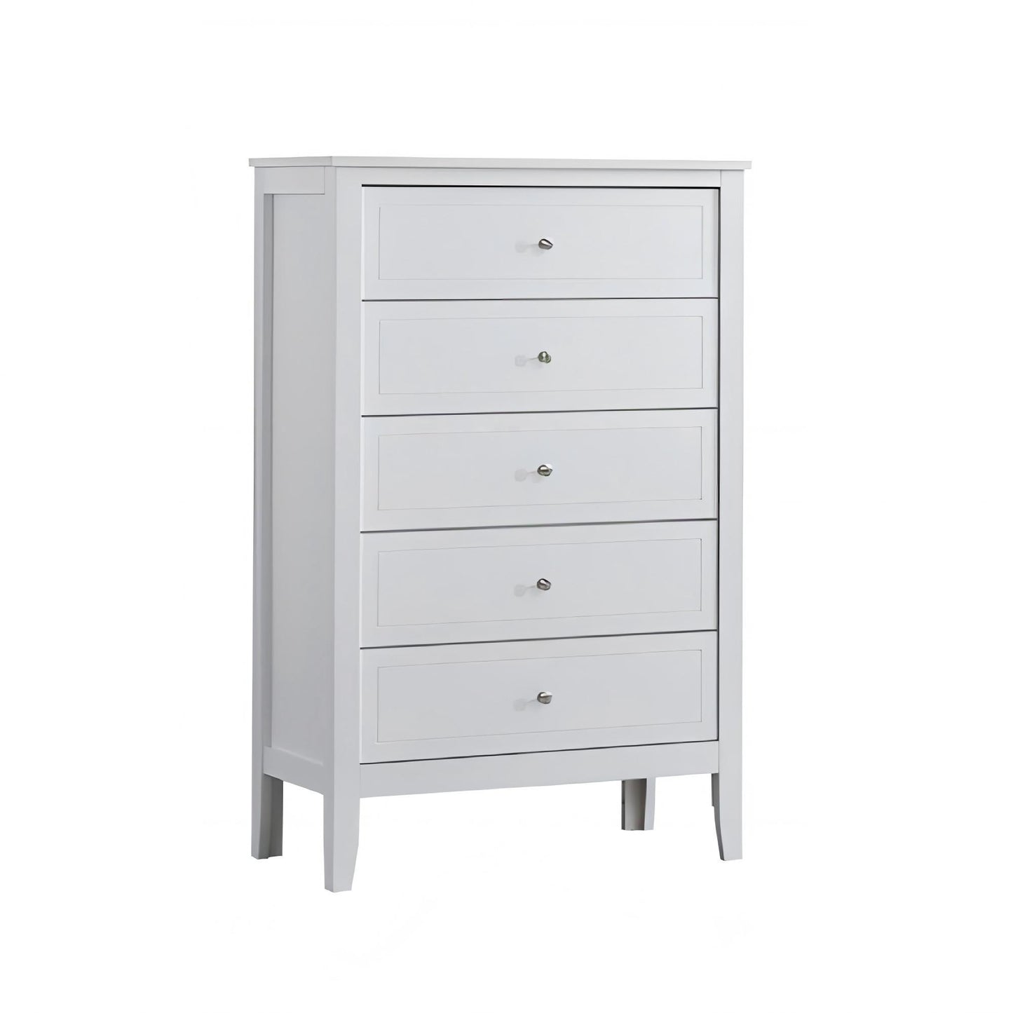 Daniel - Chest, 5 Drawer Storage Unit Glory Furniture