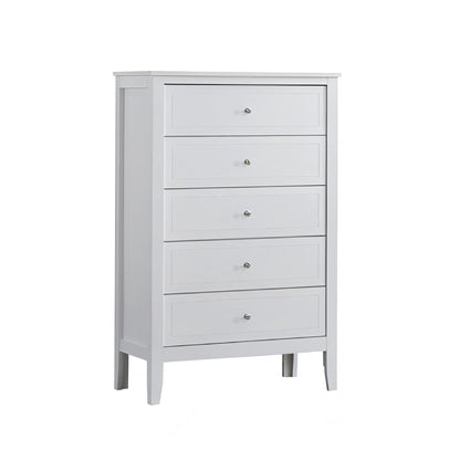 Daniel - Chest, 5 Drawer Storage Unit Glory Furniture