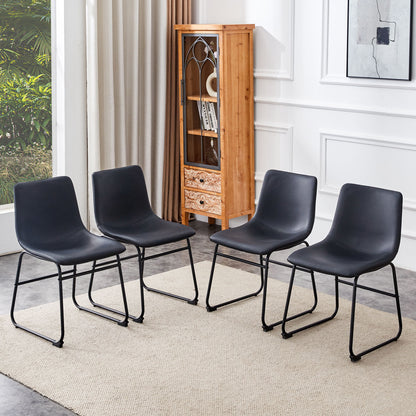 Classic Stylish Chairs Suitable For Modern Minimalist And Industrial Style Environments Home Essentials