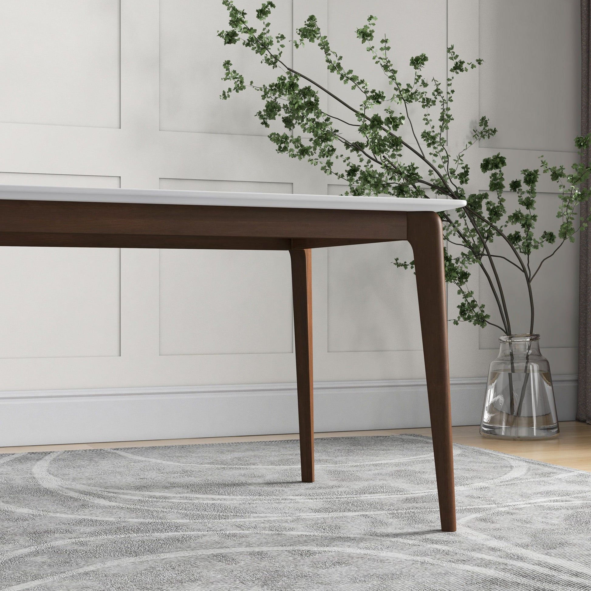 Carlos - Dining Table Ashcroft Furniture