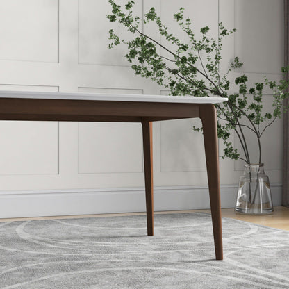 Carlos - Dining Table Ashcroft Furniture