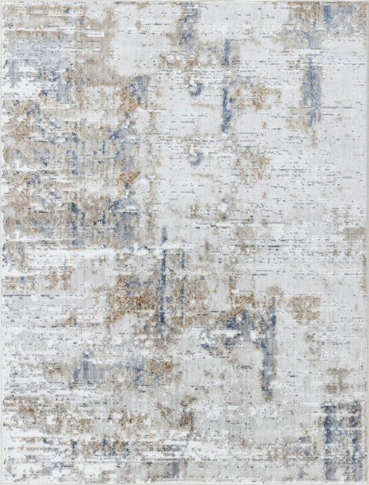 Textures - GC_ART2005 Area Rug Icona Home Decor