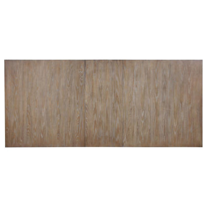 Brockway - Extension Leaf Dining Table CoasterEssence