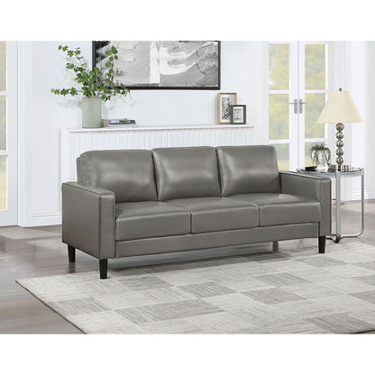 Farallone - Track Arm Sofa Furniture Max