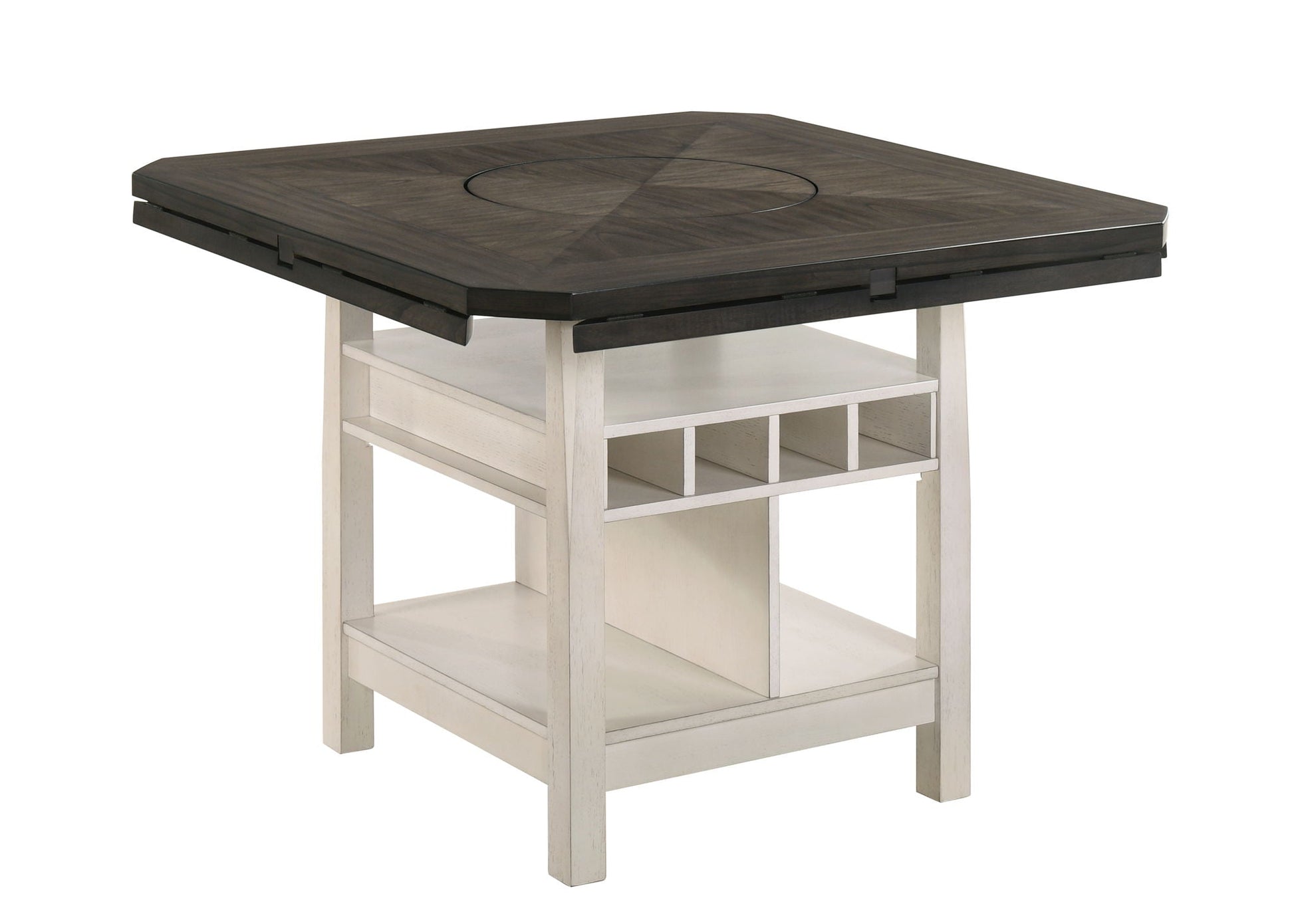 Conner - Dining Room Set Crown Mark