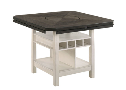 Conner - Dining Room Set Crown Mark