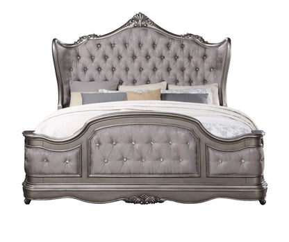 Ariadne - Velvet Bed Acme