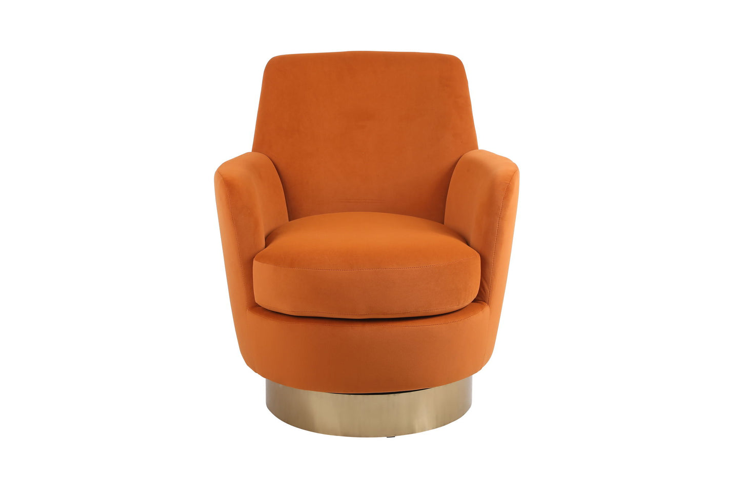 Teddy Swivel Barrel Chair, Swivel Accent Chairs Armchair For Living Room Home Essentials