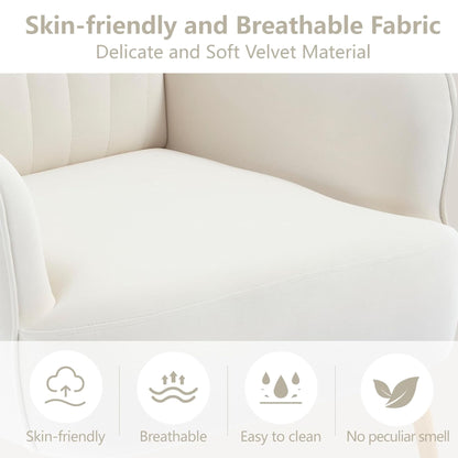 Accent Chair For Living Room Home Essentials