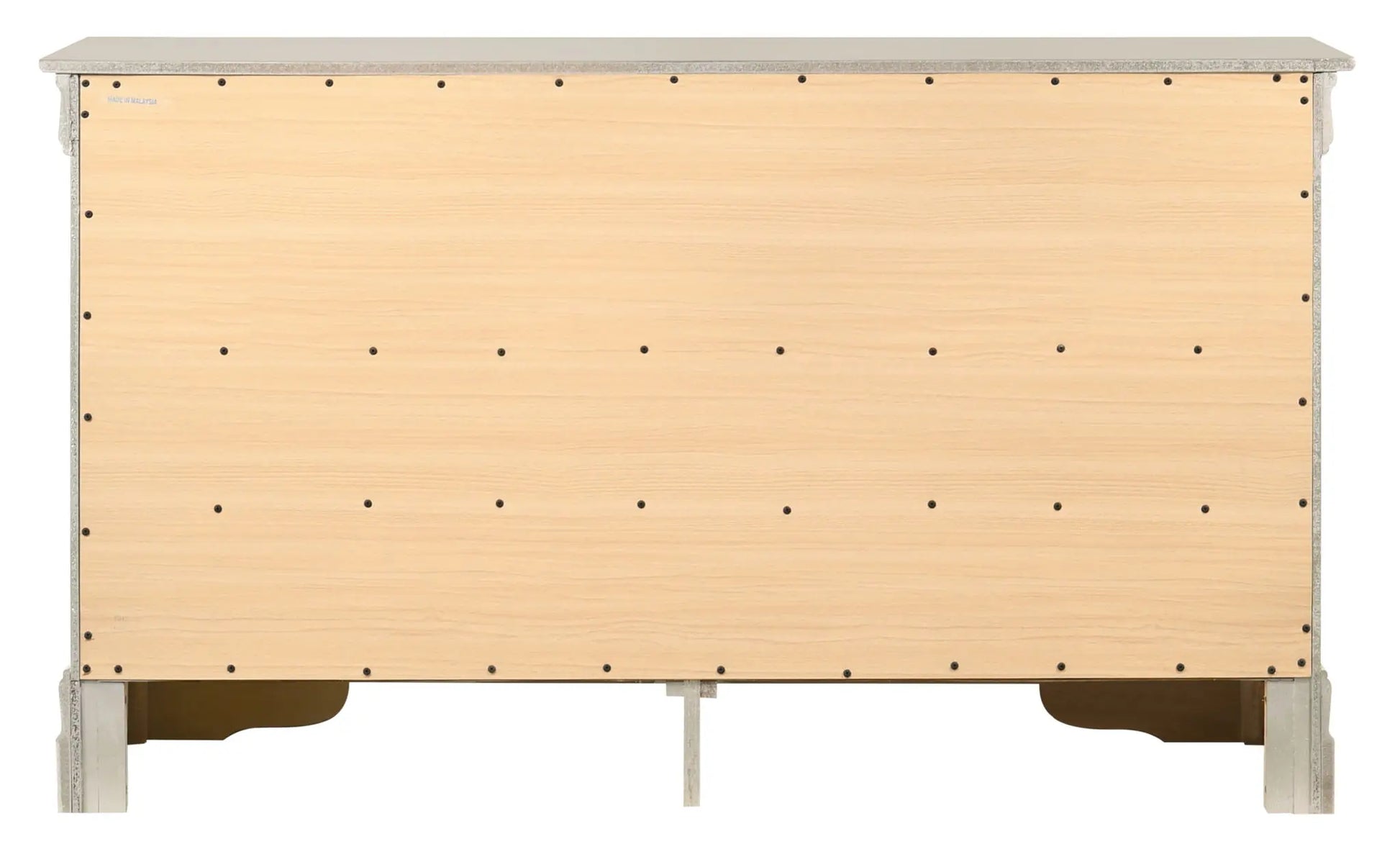 Louis Phillipe - Traditional Dresser Elegant Glory Furniture