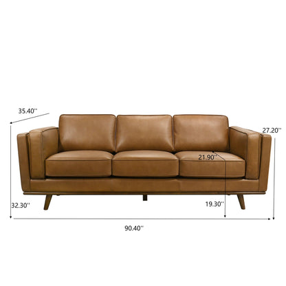 Chase - Sofa Ashcroft Furniture