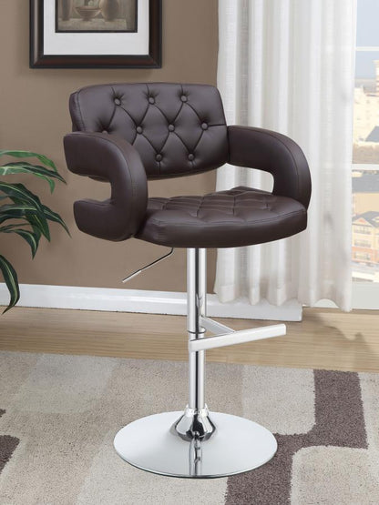 Brandi - 29��� Adjustable Height Bar Stool