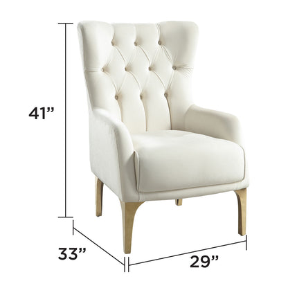 Lippa - Accent Chair Matrix Furniture Group