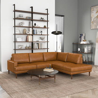 Corbin - L-Shaped Sectional Sofa Ashcroft Furniture
