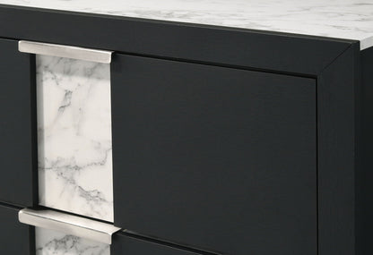 Rangley - Night Stand Crown Mark