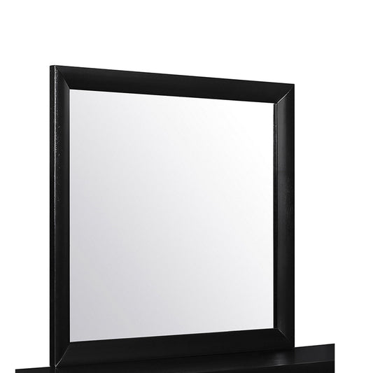 Lucille - Mirror Large Scale Design Global Furniture USA