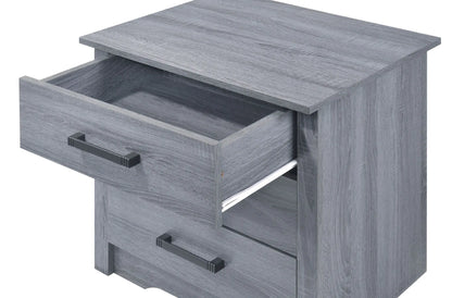 Hudson - Nightstand Glory Furniture