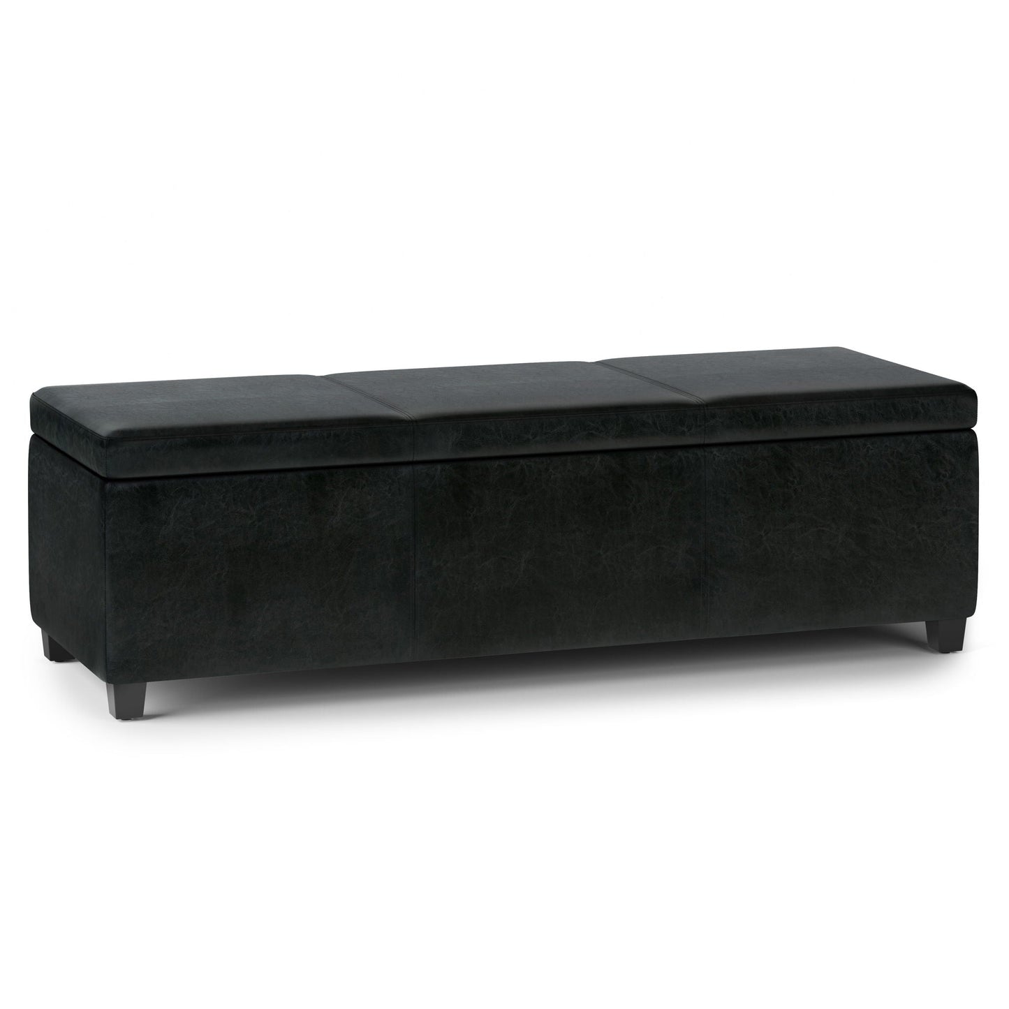 Avalon - Multifunctional Storage Ottoman Bench Simpli-Home