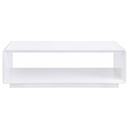 Paseo - Coffee Table Set Coaster Fine Furniture