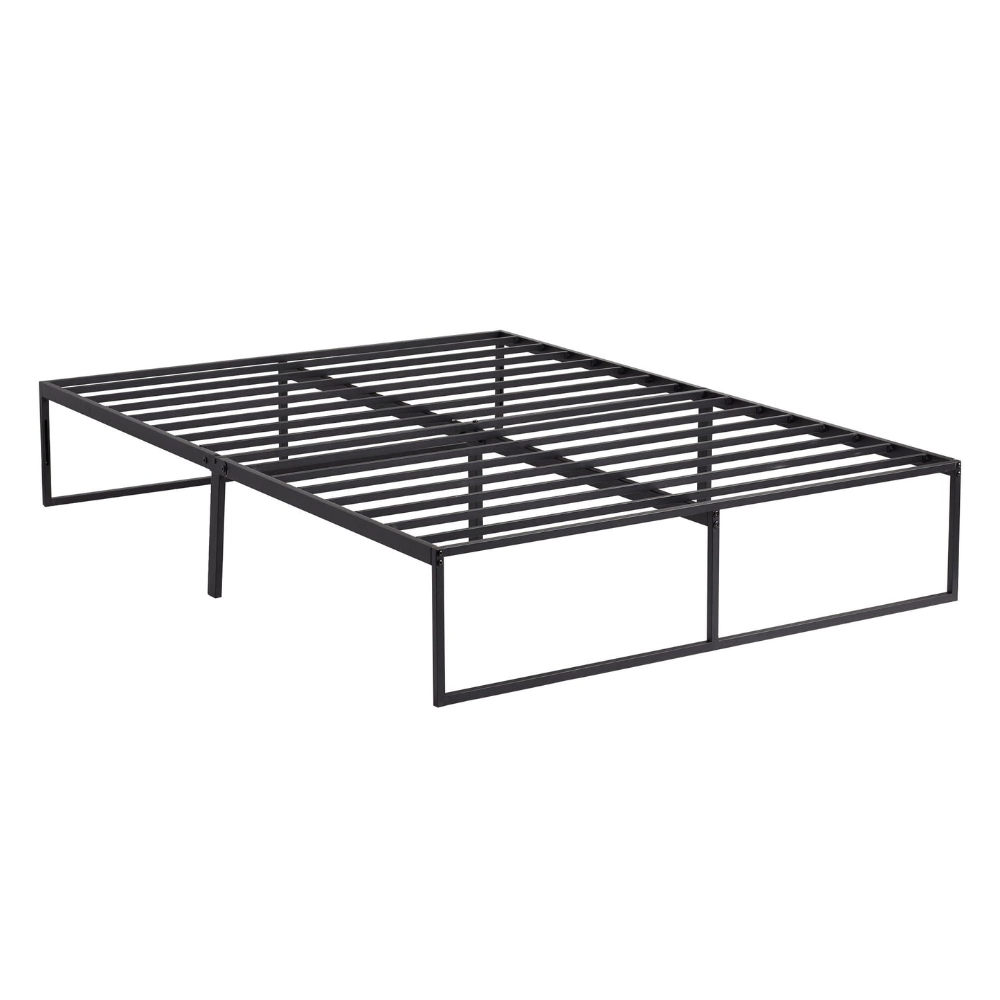 Modern - Platform Bed Frame Weekender