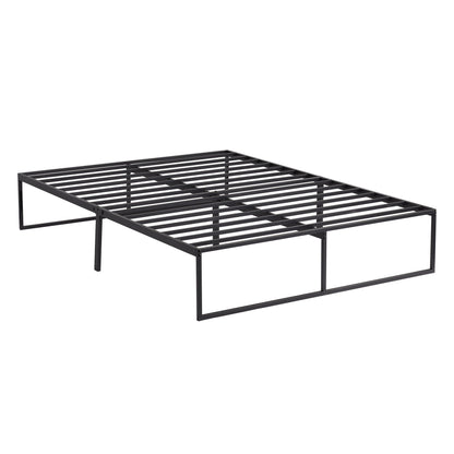 Modern - Platform Bed Frame Weekender