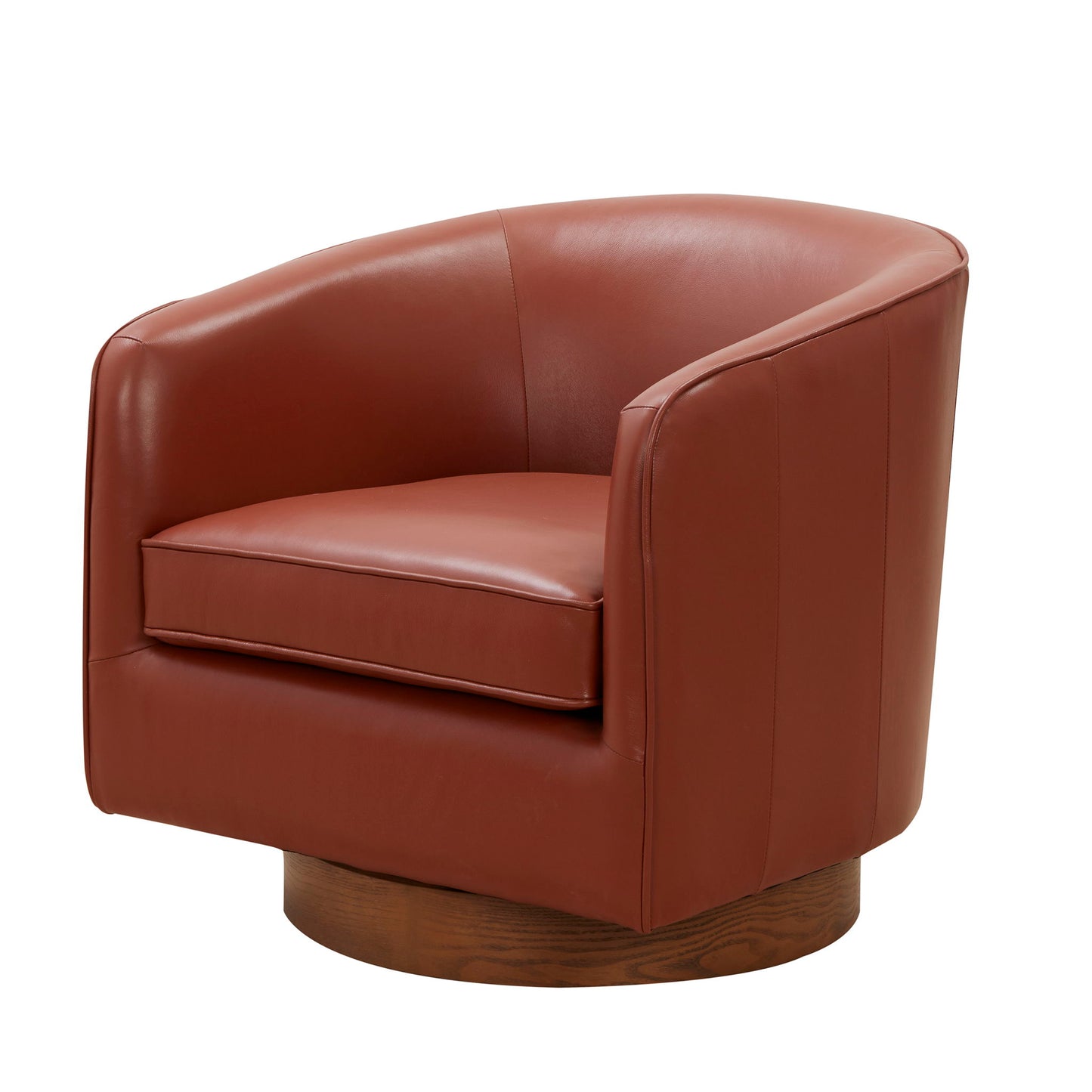 Tessa - Swivel Chair Ridgecrest Home