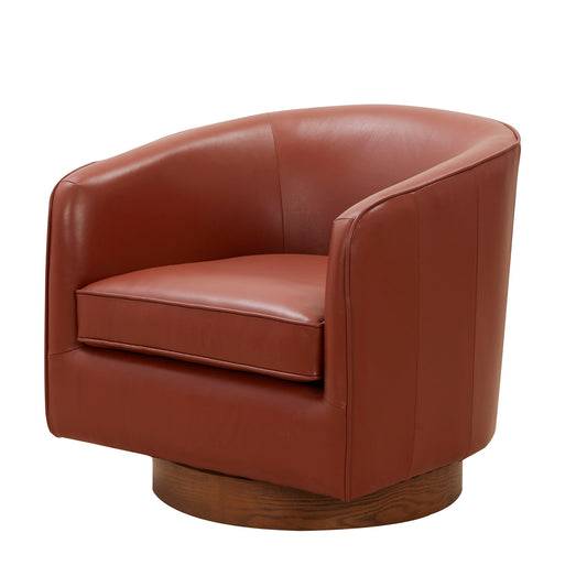 Tessa - Swivel Chair Home Essentials
