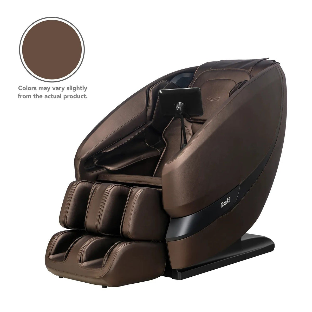 Oasis - Massage Chair Osaki