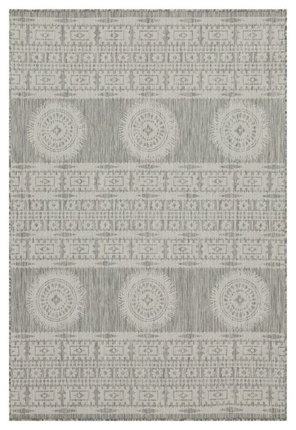 Sunshine - Indoor / Outdoor Area Polypropylene Rug Icona Home Decor