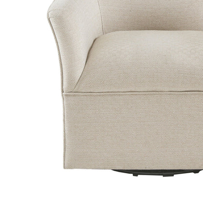 Augustine - Swivel Glider Chair JLA