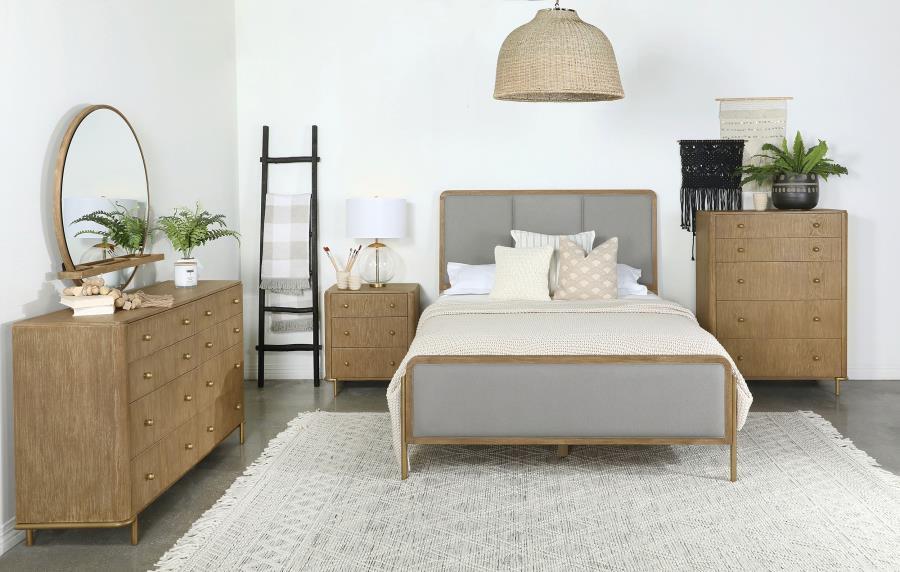 Arini - Bedroom Set CoasterElevations